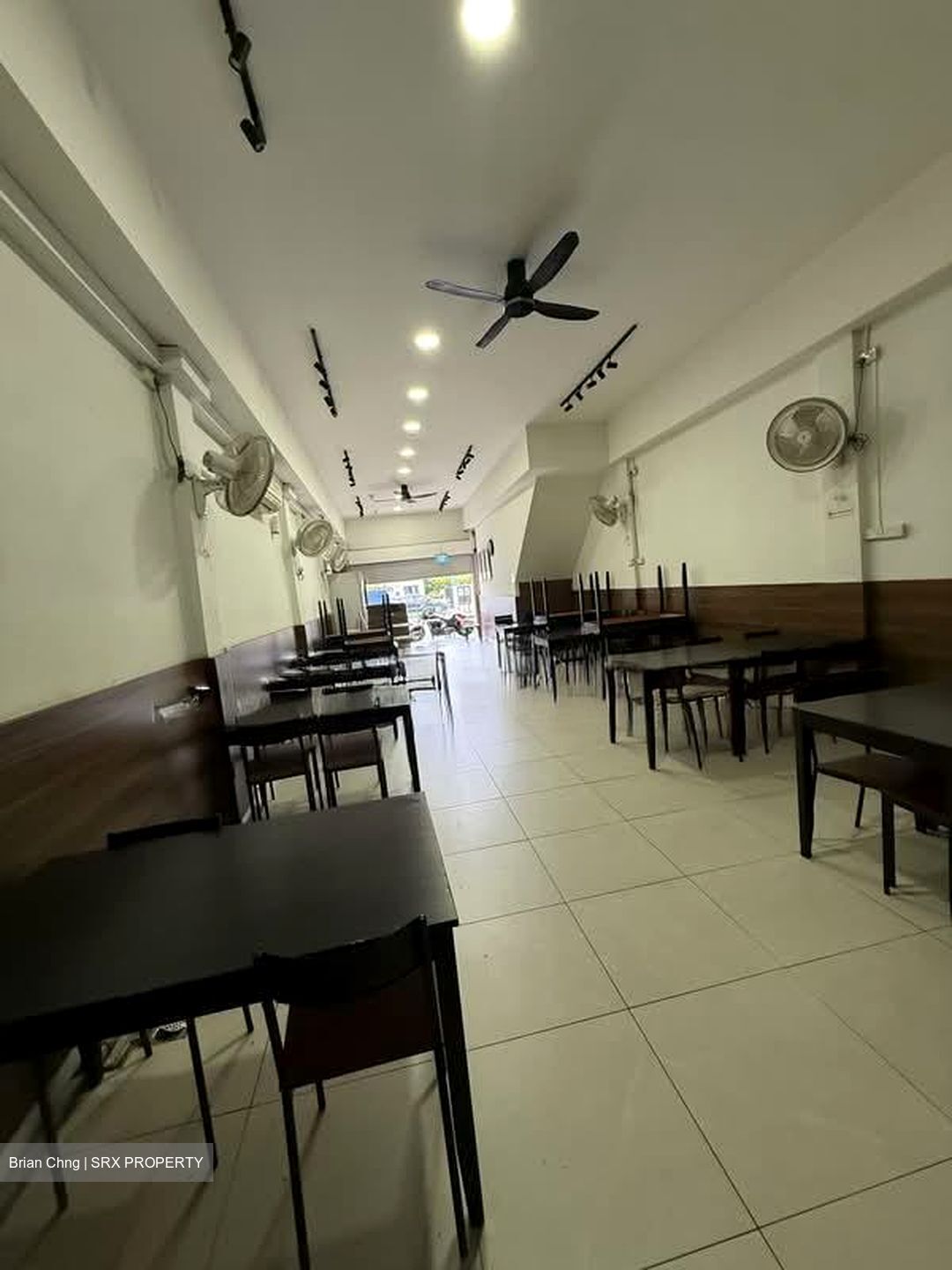 Golden Agri Plaza (D5), Retail #584120091